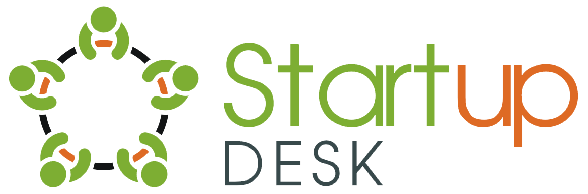Startup Desk